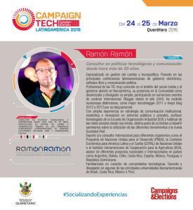 Campaign Tech Latinoamérica