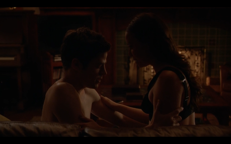 THE FLASH -TEMPORADA 1- THE NUCLEAR MAN THE FLASH -TEMPORADA 1- THE NUCLEAR MAN