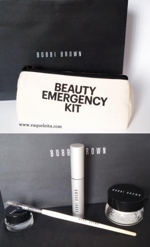 Sacando Partido a la Mirada con Transitions y Bobbi Brown Sacando Partido a la Mirada con Transitions y Bobbi Brown
