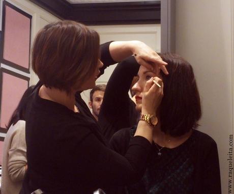 Sacando Partido a la Mirada con Transitions y Bobbi Brown Sacando Partido a la Mirada con Transitions y Bobbi Brown