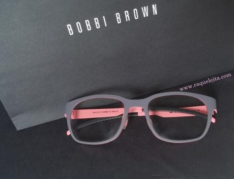Sacando Partido a la Mirada con Transitions y Bobbi Brown Sacando Partido a la Mirada con Transitions y Bobbi Brown