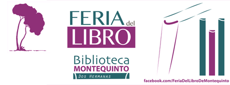 XX Feria del Libro de Montequinto y Mercadillo de Artesanía 2015