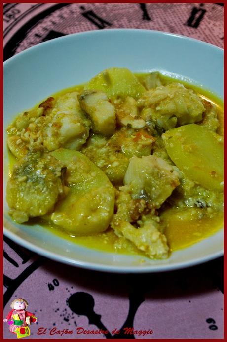 BACALAO AL ESTILO CATALÁN #teconozcobacalaoTS BACALAO AL ESTILO CATALÁN #teconozcobacalaoTS