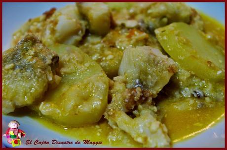 BACALAO AL ESTILO CATALÁN #teconozcobacalaoTS BACALAO AL ESTILO CATALÁN #teconozcobacalaoTS