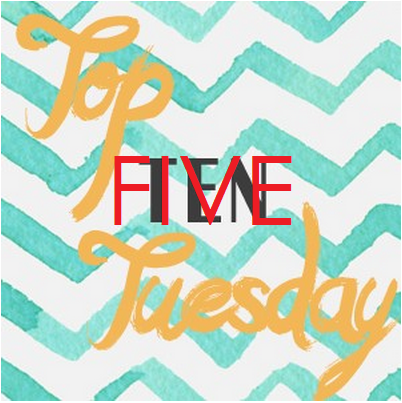 TTT #23 || Problemas como lectora TTT #23 || Problemas como lectora