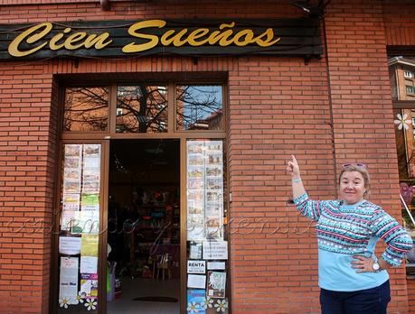 Punto, morado y acción! Punto, morado y acción!