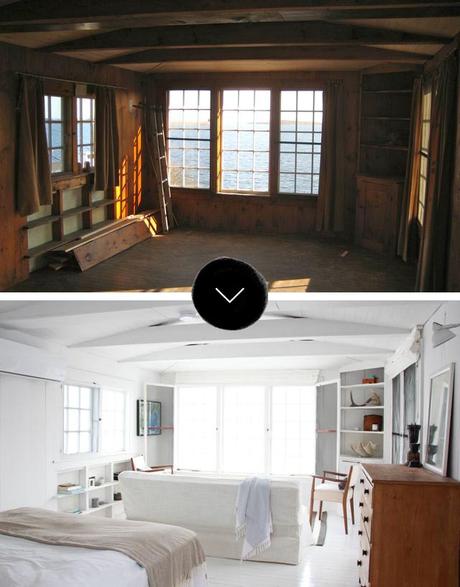 ANTES/DESPUÉS: LA IMPORTANCIA DEL COLOR ANTES/DESPUÉS: LA IMPORTANCIA DEL COLOR