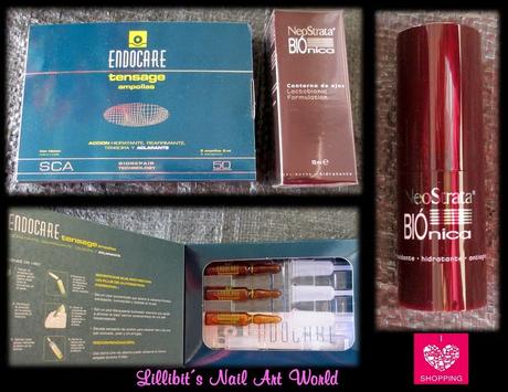 Compritas ¡atrasadas! de enero Compritas ¡atrasadas! de enero