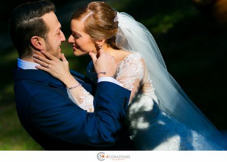 boda en diciembre