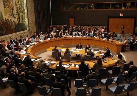 Consejo de Seguridad de la ONU se reunirá por persecución a cristianos