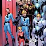 Primer vistazo a Fantastic Four Nº 644 Fantastic Four Nº 644