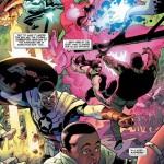 Primer vistazo a Fantastic Four Nº 644 Fantastic Four Nº 644