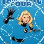 Primer vistazo a Fantastic Four Nº 644 Fantastic Four Nº 644