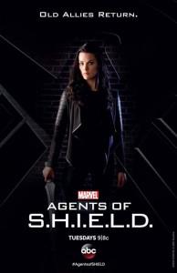 Agents of S.H.I.E.L.D.