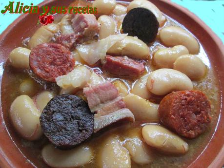 FABADA ASTURIANA FABADA ASTURIANA