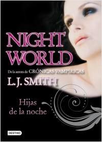 Hijas de la noche (Night World, #2)