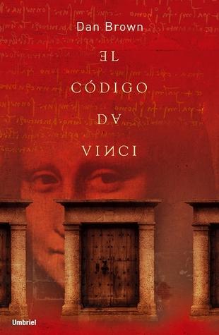 El código Da Vinci (Robert Langdon, #2)