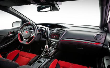 interior-nuevo-Honda-Civic-Type-R-
