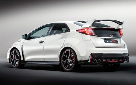 trasera-nuevo-Honda-Civic-Type-R-