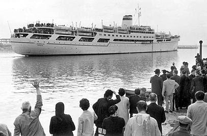 EL SINDROME DE ULISES EL SINDROME DE ULISES