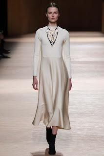 Hermès presenta su propuesta para el otoño en Paris Hermès presenta su propuesta para el otoño en Paris