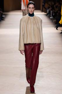 Hermès presenta su propuesta para el otoño en Paris Hermès presenta su propuesta para el otoño en Paris