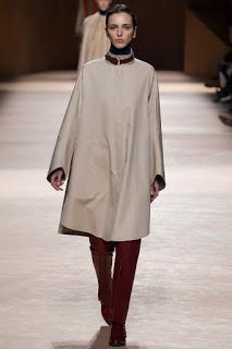 Hermès presenta su propuesta para el otoño en Paris Hermès presenta su propuesta para el otoño en Paris