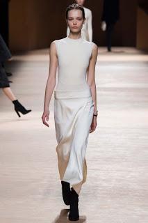 Hermès presenta su propuesta para el otoño en Paris Hermès presenta su propuesta para el otoño en Paris