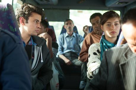 Mis hijos. Crisis de identidad. Mis hijos. Crisis de identidad.