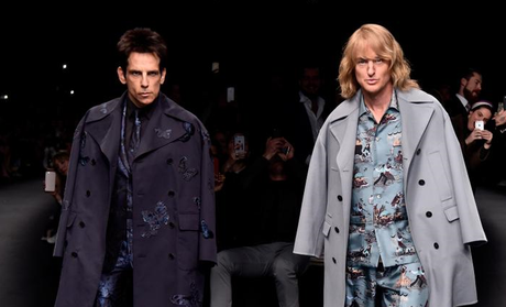 Zoolander 2 Ya Tiene Fecha De Estreno Zoolander 2 Ya Tiene Fecha De Estreno