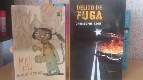 In my mailbox | febrero 2015 In my mailbox | febrero 2015