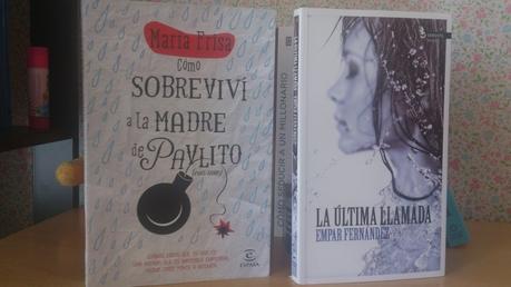In my mailbox | febrero 2015 In my mailbox | febrero 2015