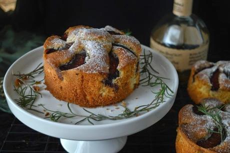 4 recetas con romero: un menú aromático de principio a fin 4 recetas con romero: un menú aromático de principio a fin