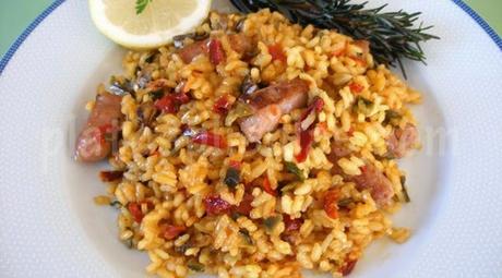 4 recetas con romero: un menú aromático de principio a fin 4 recetas con romero: un menú aromático de principio a fin