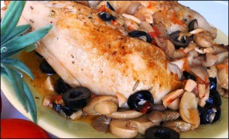 4 recetas con romero: un menú aromático de principio a fin 4 recetas con romero: un menú aromático de principio a fin