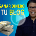10 Ideas para Crear Contenido en tu Blog Ganar Dinero Con Un Blog