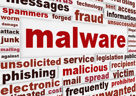 En el 2014 se duplico la cantidad de Malware con respecto al 2013