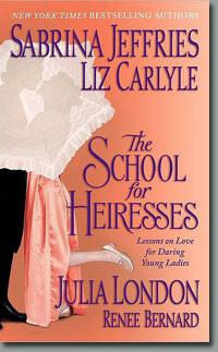 The School for Heiresses