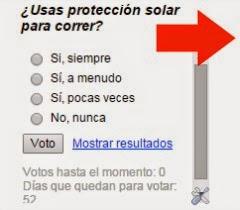 Proyecto Sunny Running. ¡Comenzamos! Proyecto Sunny Running. ¡Comenzamos!