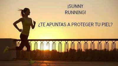Proyecto Sunny Running. ¡Comenzamos! Proyecto Sunny Running. ¡Comenzamos!