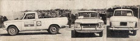 Fiat 1500 Multicarga 1965