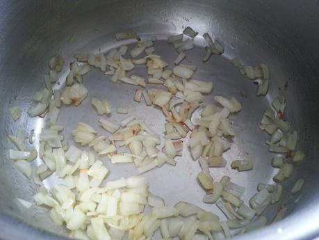 CREMA DE COLIFLOR CREMA DE COLIFLOR