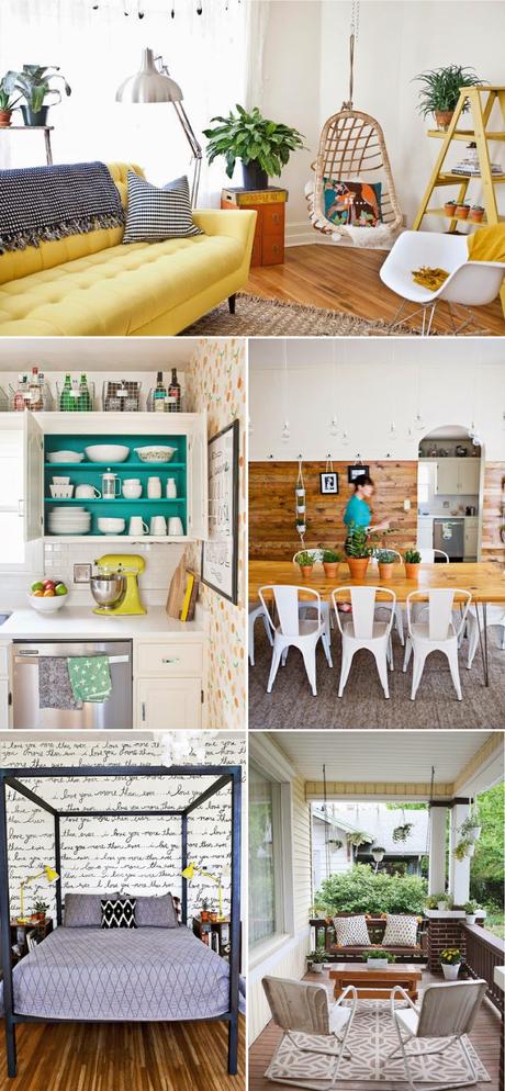 ANTES Y DESPUES - A BEAUTIFUL MESS BLOG - II ANTES Y DESPUES - A BEAUTIFUL MESS BLOG - II