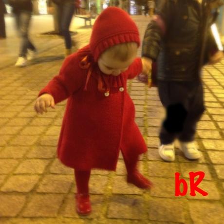 2 LOOKS Y 1 DILEMA 2 LOOKS Y 1 DILEMA