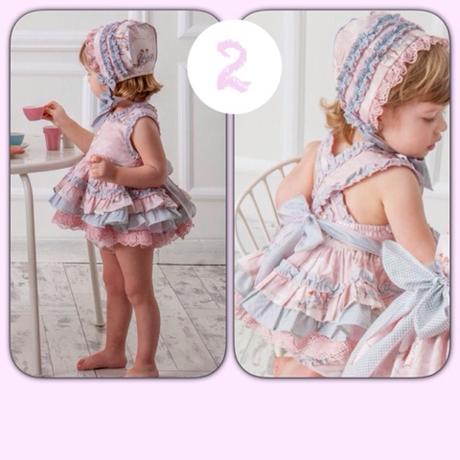 2 LOOKS Y 1 DILEMA 2 LOOKS Y 1 DILEMA