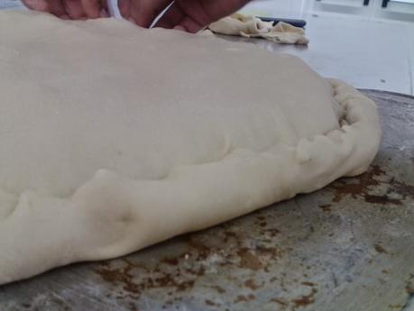 Empanada gallega