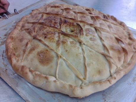 Empanada gallega