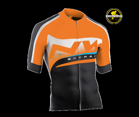 Northwave Extreme Graphic 2015, línea actualizada con mejores detalles tecnológicos y gráficos thumb_4410__product-view