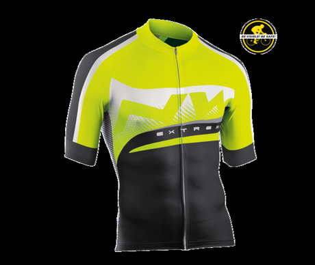 Northwave Extreme Graphic 2015, línea actualizada con mejores detalles tecnológicos y gráficos thumb_4413__product-view