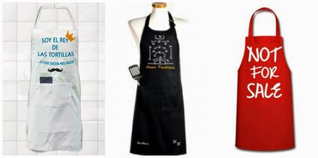 Algunas ideas para regalar el día del Padre o en cualquier momento Algunas ideas para regalar el día del Padre o en cualquier momento